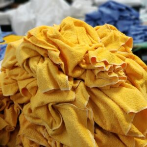 Micro fiber Cleaning Cloth