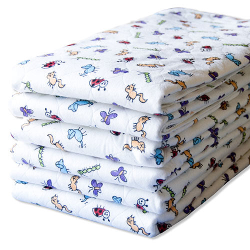 Dri-Pad (Baby Quilted Soakers) - Image 7