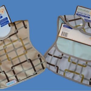 Infant Dri-Bib