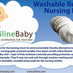Nursing pads