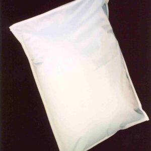 Knitted Pillow Case