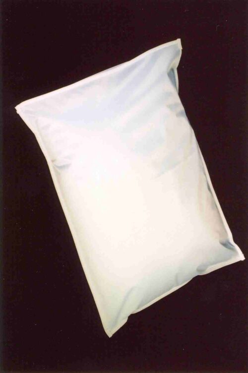 Knitted Pillow Case