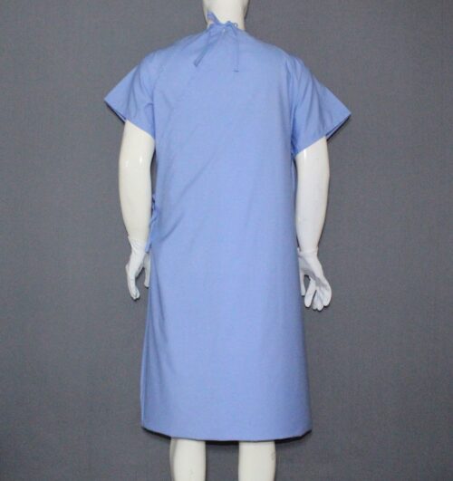 Patient Gowns