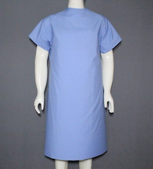 Patient Gowns - Image 2