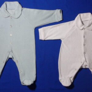 Infant Sleepers
