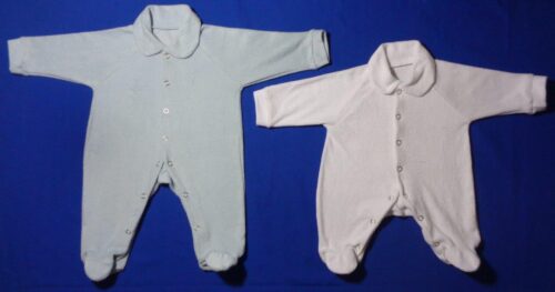 Infant Sleepers