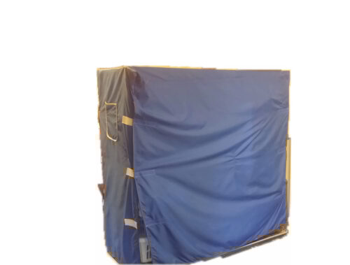 Cart covers