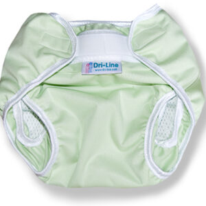 DRI-WRAP