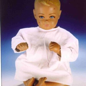 Infant Gowns