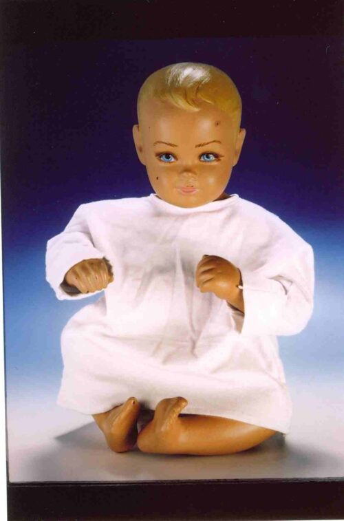 Infant Gowns