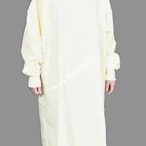 Isolation Gowns - Polycotton