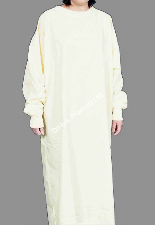 Isolation Gowns - Polycotton