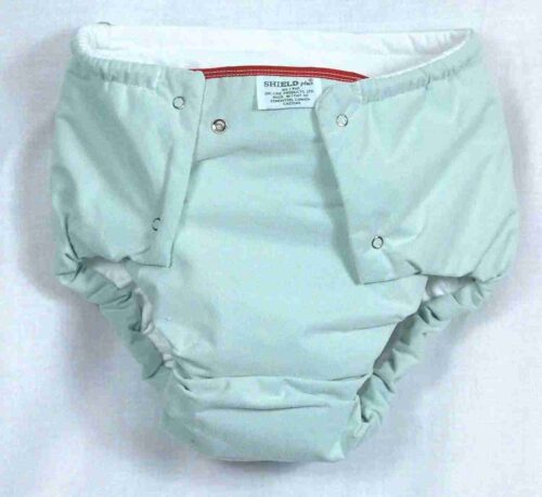 Reusable Adult Briefs