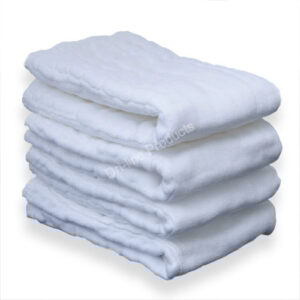 Pre-Fold Diapers