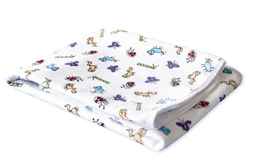 Receiving Blanket