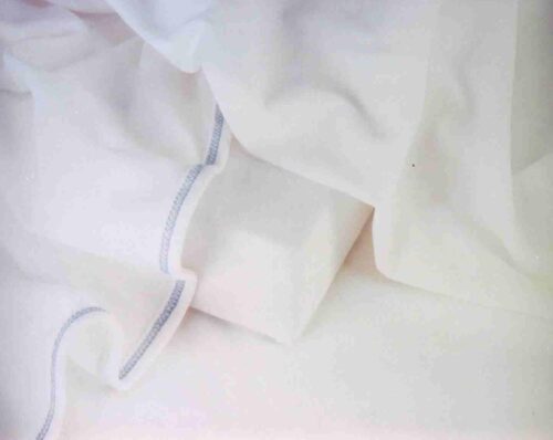Fitted Bottom Sheet