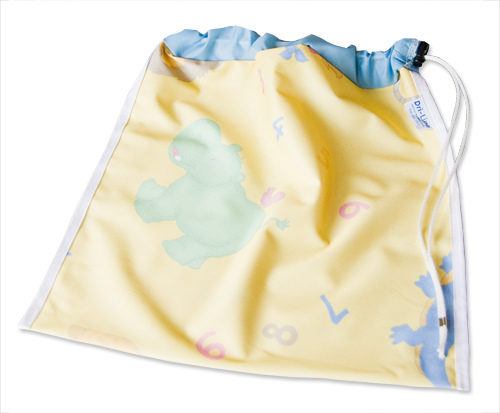 Wet Bag