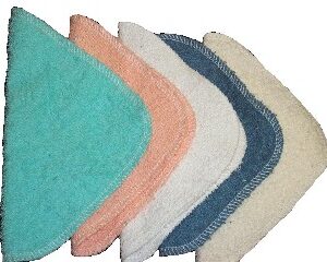 TERRY WIPES