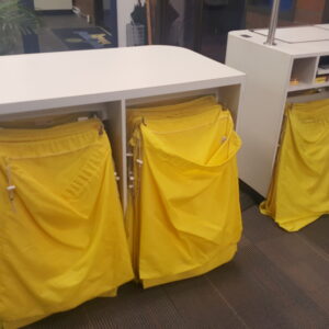 Dry Cleaning Bags