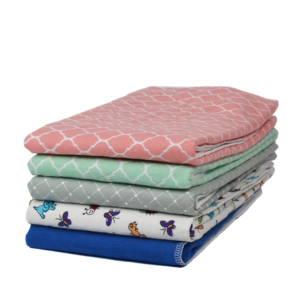 Dri-Pad "Luxuri" ( Printed Incontinent Bed Pad)
