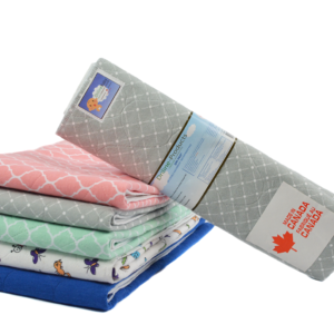 Dri-Pad (Baby Quilted Soakers)
