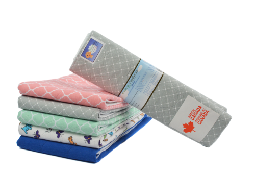 Dri-Pad (Baby Quilted Soakers)