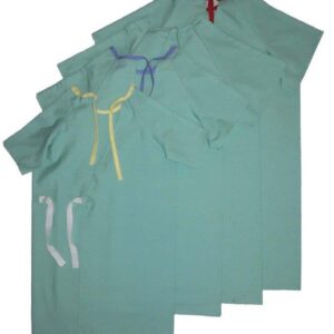Child IV Gown