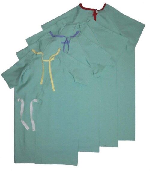Child IV Gown