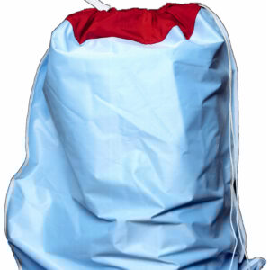 Impermeable bags