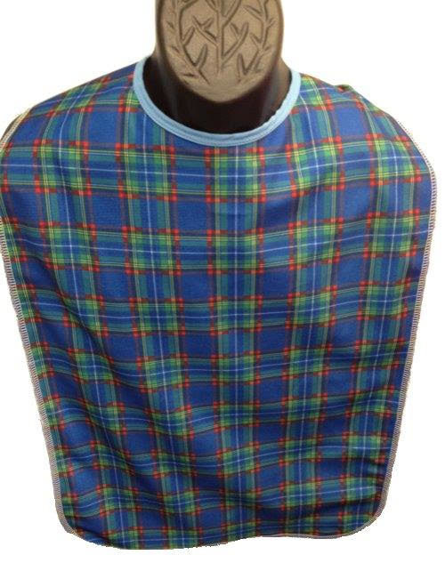 Clothing Protector (Dri-knit with Barrier) - Image 3