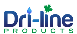 Dri-line Products