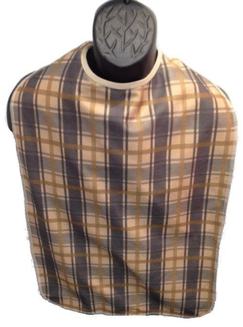 Clothing Protector (Dri-knit with Barrier)