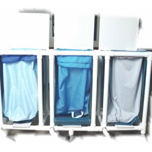 Nylon Laundry Bags
