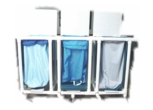 Nylon Laundry Bags