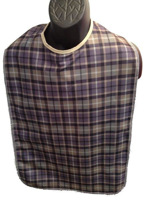 Clothing Protector (Dri-knit with Barrier) - Image 2