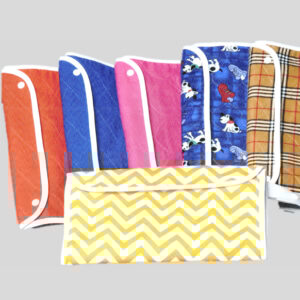 Travel Change Pad