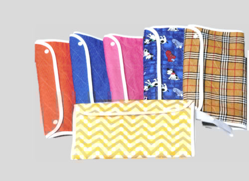 Travel Change Pad