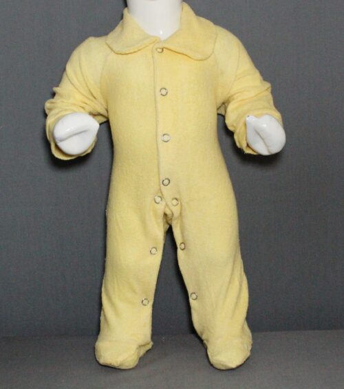 Children's Sleeper - Image 2