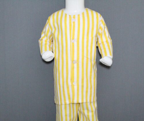 Children PJ Sets - Image 3