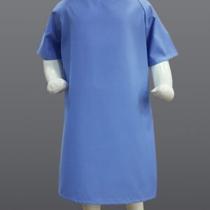 Children Patient Gown